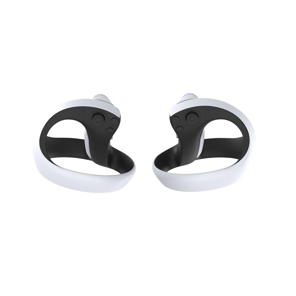 DOBE Silicone Pad for PS VR2 - White - Level Up Dobe PlayStation 5 Accessories 6972520255656