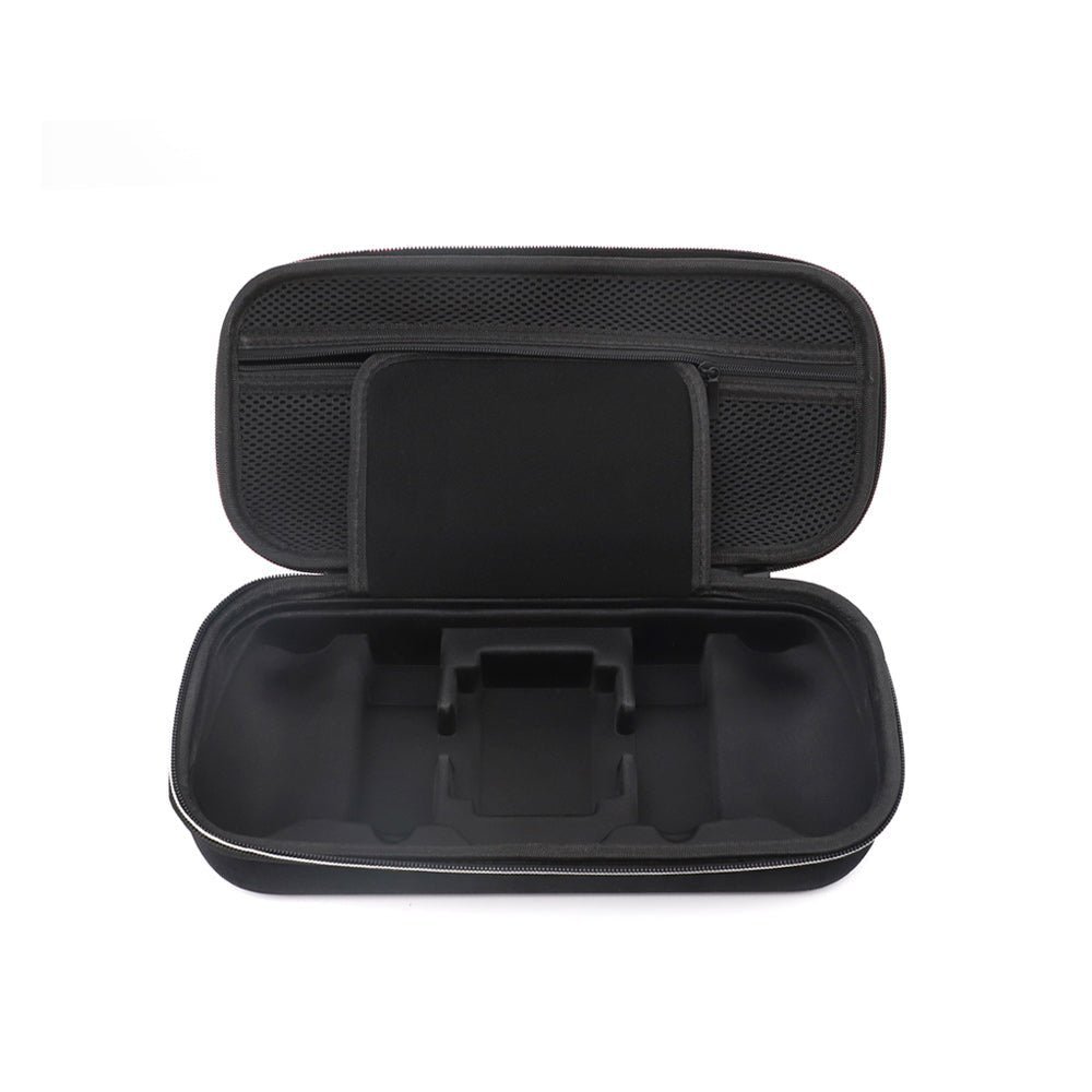 DOBE Storage Case for Nintendo Switch - Black - Level Up DobeSwitch Accessories 6972520255182