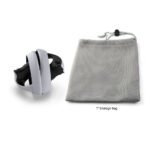 DOBE Storage Case For PS5 VR - Gray - Level UpDobeAccessories6972520255762