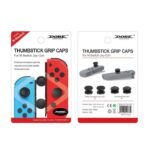 DOBE Thumbstick Grip Caps for SW TNS-1873 - Level UpDobeSwitch Accessories6912180518739