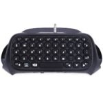 DOBE TP4-008 Mini Wireless Bluetooth Keyboard for PlayStation 4 - Level UpDobePlayStation4567833560089