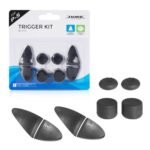 Dobe Trigger Kit For PlayStation 5 - Level UpDobePlaystation Accessories6972520252747
