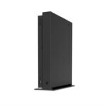 DOBE Xbox ONE X Vertical Stand With Metal Bass - Level UpDobeXbox Accessories6912171117767