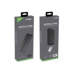 DOBE Xbox ONE X Vertical Stand With Metal Bass - Level UpDobeXbox Accessories6912171117767