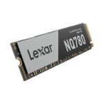 ⁦ليكسار NQ780 تقنية M.2 NVMe SSD 2280 سعة 1 تيرابايت بسرعة تصل إلى 6000 ميجابايت/ثانية⁩ - الصورة ⁦3⁩