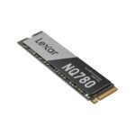 ⁦ليكسار NQ780 تقنية M.2 NVMe SSD 2280 سعة 1 تيرابايت بسرعة تصل إلى 6000 ميجابايت/ثانية⁩ - الصورة ⁦4⁩