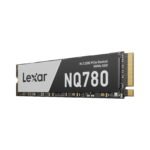 ⁦ليكسار NQ780 تقنية M.2 NVMe SSD 2280 سعة 1 تيرابايت بسرعة تصل إلى 6000 ميجابايت/ثانية⁩ - الصورة ⁦2⁩