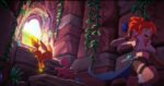 لعبة Kingdom Hearts III لجهاز Xbox One – نسخة PAL - Image 4