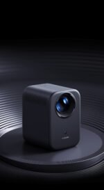 Xiaomi Smart Projector L1 Pro UK - Image 4