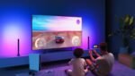 ⁦Govee RGBIC TV Light Bars for 45-70 inch TVs - H6046⁩ - الصورة ⁦4⁩