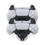 ⁦قاعدة شحن وحدات تحكم Dobe TP5-1501S ps5⁩ - الصورة ⁦6⁩