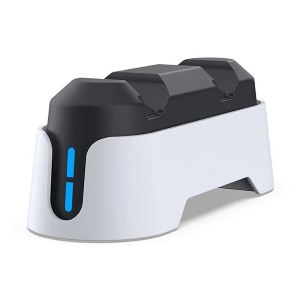 قاعدة شحن وحدات تحكم Dobe TP5-1501S ps5