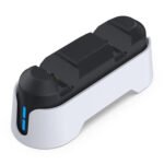 ⁦قاعدة شحن وحدات تحكم Dobe TP5-1501S ps5⁩ - الصورة ⁦5⁩