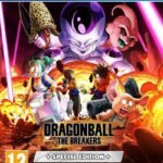 Dragon Ball: The Breakers Special Edition PS4 - Level UpPlayStation 4
