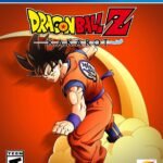 Dragon Ball Z Kakarot For PlayStation 4 "Region 1" - Level UpLevel UpPlaystation Video Games722674121668
