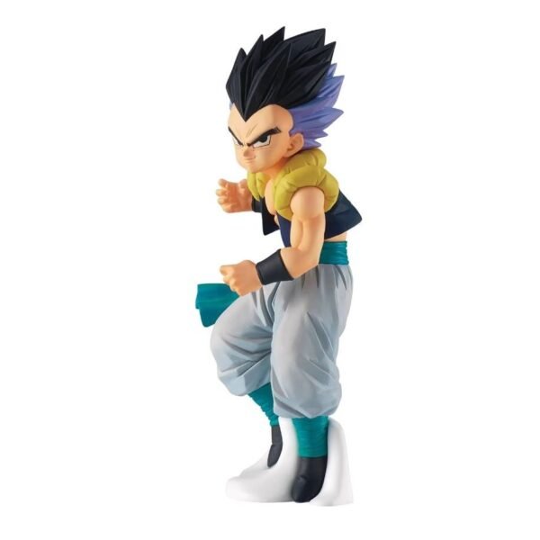 Dragon Ball Z Solid Edge Works Vol.6 (A:Gotenks) - Level UpLevel UpAccessories4983164187397