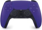 DualSense Wireless Controller For PlayStation 5 - Galactic Purple - Level UpLevel UpPlaystation Accessories711719729099