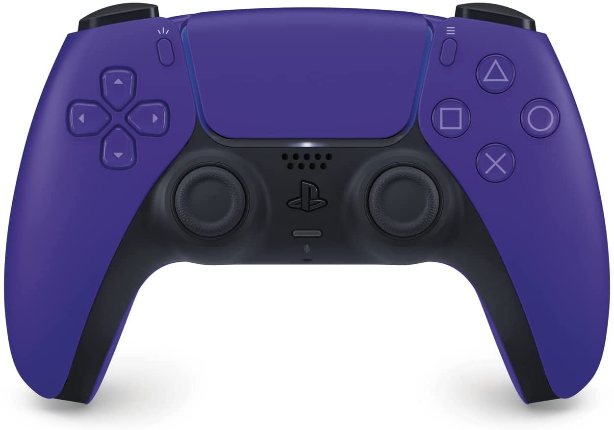 dualsense-wireless-controller-for-playstation-5-galactic-purple-474078 DualSense Wireless Controller For PlayStation 5 - Galactic Purple - Level UpLevel UpPlaystation Accessories711719729099