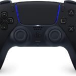 DualSense Wireless Controller For PlayStation 5 - Midnight Black - Level UpLevel UpPlaystation Accessories711719827795