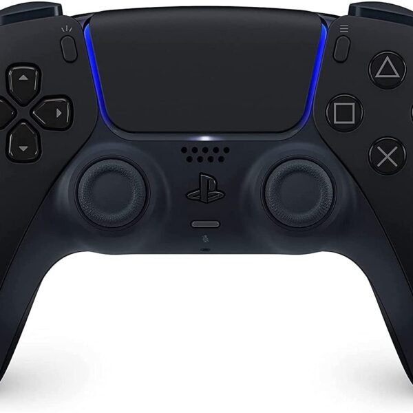 DualSense Wireless Controller For PlayStation 5 - Midnight Black - Level UpLevel UpPlaystation Accessories711719827795