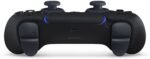 DualSense Wireless Controller For PlayStation 5 - Midnight Black - Level UpLevel UpPlaystation Accessories711719827795