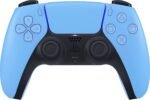DualSense Wireless Controller For PlayStation 5 - Starlight Blue - Level UpLevel UpPlayStation Accessories711719728092