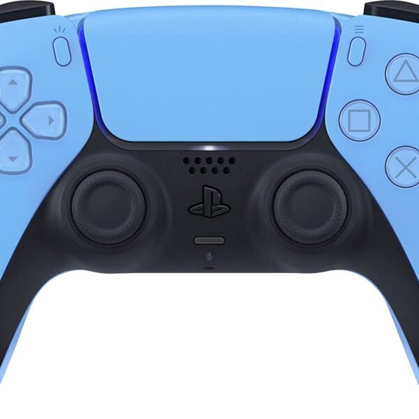 DualSense Wireless Controller For PlayStation 5 - Starlight Blue - Level UpLevel UpPlayStation Accessories711719728092