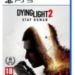 Dying Light 2 Stay Human for PlayStation 5 - region 2 - Level UpDYING LIGHTPlaystation Video Games5.90E+12