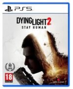 Dying Light 2 Stay Human for PlayStation 5 - region 2 - Level UpDYING LIGHTPlaystation Video Games5.90E+12