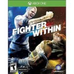 لعبة Fighter Within لجهاز اكس بوكس - R1