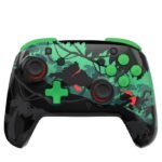 يد التحكم اللاسلكية Turtle Beach Rematch Donkey Kong Reveal لجهاز Nintendo Switch