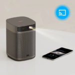 XGIMI MoGo 2 Pro-Bundle, Android TV portable cinema  Type-C charge, 1080P  400 ISO Lumens - Image 7