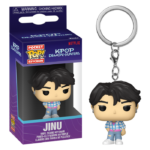 Small Figure, Anime, K-Pop Demon Hunter, Gino