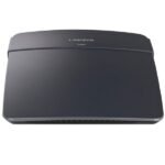 Linksys E900 Wireless N300 Router