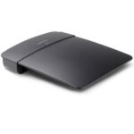 ⁦Linksys E900 Wireless N300 Router⁩ - الصورة ⁦2⁩