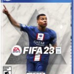 EA Sports FIFA 23 - US - Playstation 4 (English Commentary) - Level Upplaystation 5Video Game Software014633744514