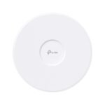 TP-Link EAP773 BE9300 Ceiling Mount Tri-Band WiFi 7 Access Point, 10G Port