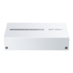 ⁦ASUS ExpertWiFi EBP15 5-Port GbE Smart Managed PoE+ Switch, 4 PoE+ ports, 60W⁩ - الصورة ⁦3⁩
