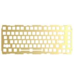 لوحة مفاتيح بديلة Glorious GMMK Pro 75% Replacement Switch Plate
