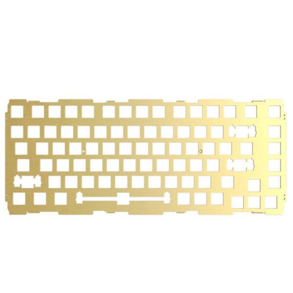 لوحة مفاتيح بديلة Glorious GMMK Pro 75% Replacement Switch Plate