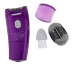EMJOI AP-17SRD Seal Wet & Dry Ergonomically Handle Rechargeable Hair Remover - Level UpEmjoi7912681702452