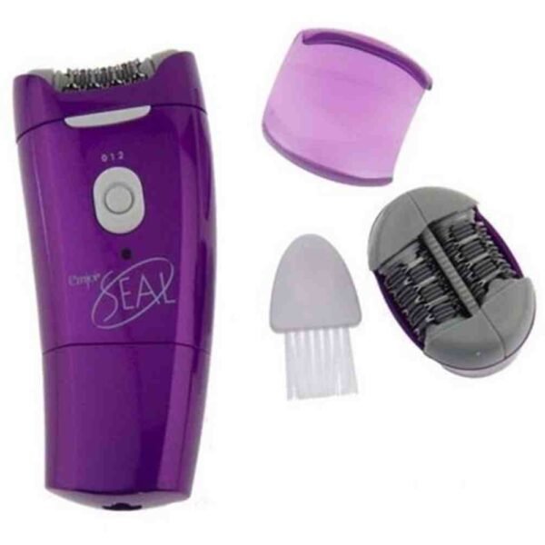 EMJOI AP-17SRD Seal Wet & Dry Ergonomically Handle Rechargeable Hair Remover - Level UpEmjoi7912681702452