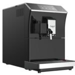 Emjoi Espresso & Milk Foaming System Machine - Black - Level UpEmjoi6271103787004