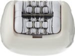 Emjoi Power Depil Pedi Epilator For Women, Pink, Ap-14Rwt - Level UpEmjoi791268140446