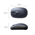 ⁦ماوس لاسلكي UGREEN 2.4G⁩ - الصورة ⁦10⁩