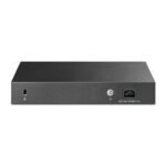 ⁦TP-Link ER7206 Omada Gigabit VPN Router Load Balance⁩ - الصورة ⁦5⁩
