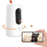 Eufy Dog Camera D605 -White T7200K21 - Level UpEufySmart Devices194644089160