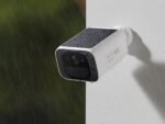 Eufy S220 Solar SoloCam 2K Wi-Fi -White T8134321 - Level UpEufySmart Devices194644131593