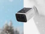 Eufy S220 Solar SoloCam 2K Wi-Fi -White T8134321 - Level UpEufySmart Devices194644131593