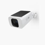 Eufy Spotlight SoloCam S40 Solar 2K Wi-Fi -White T81243W1 - Level UpEufySmart Devices194644052614